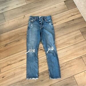 Citizens of humanity jeans